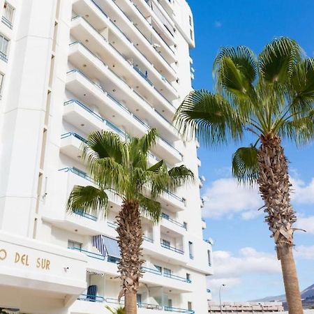 Ferienwohnung Studio Anna - Playa Paraiso Tenerife Costa Adeje  Exterior foto