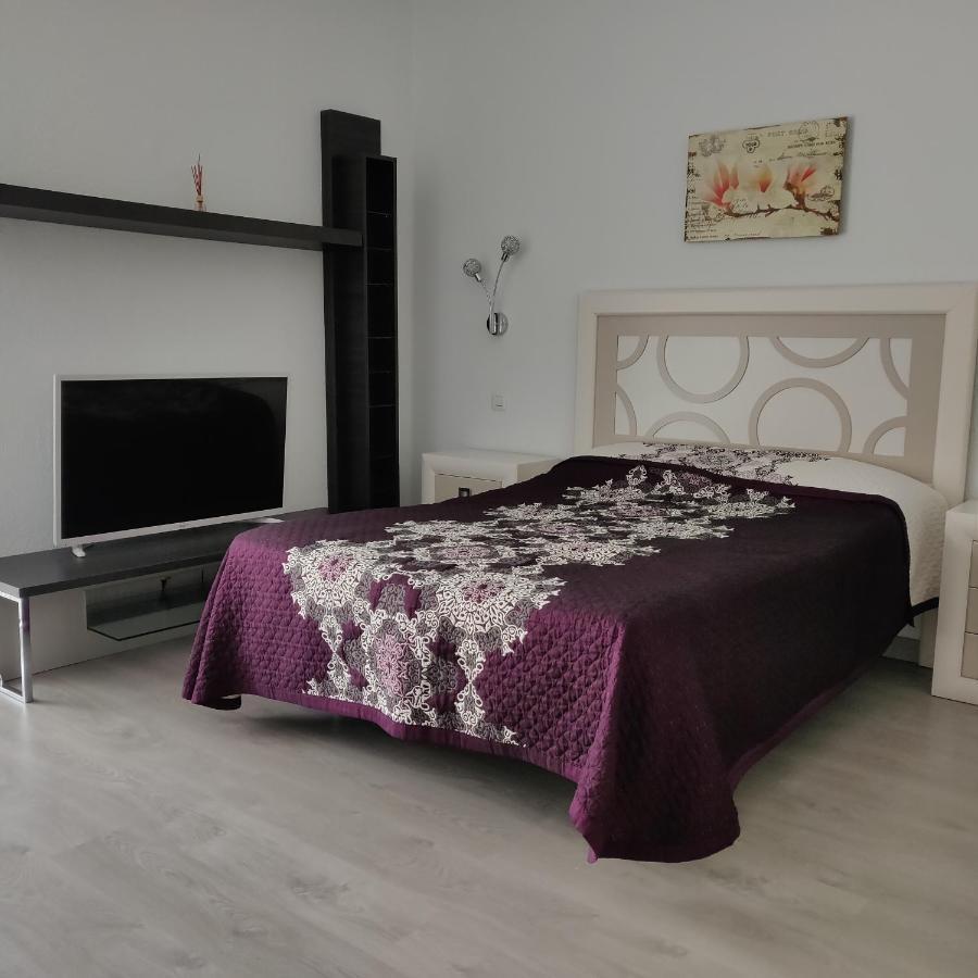 Ferienwohnung Studio Anna - Playa Paraiso Tenerife Costa Adeje  Exterior foto