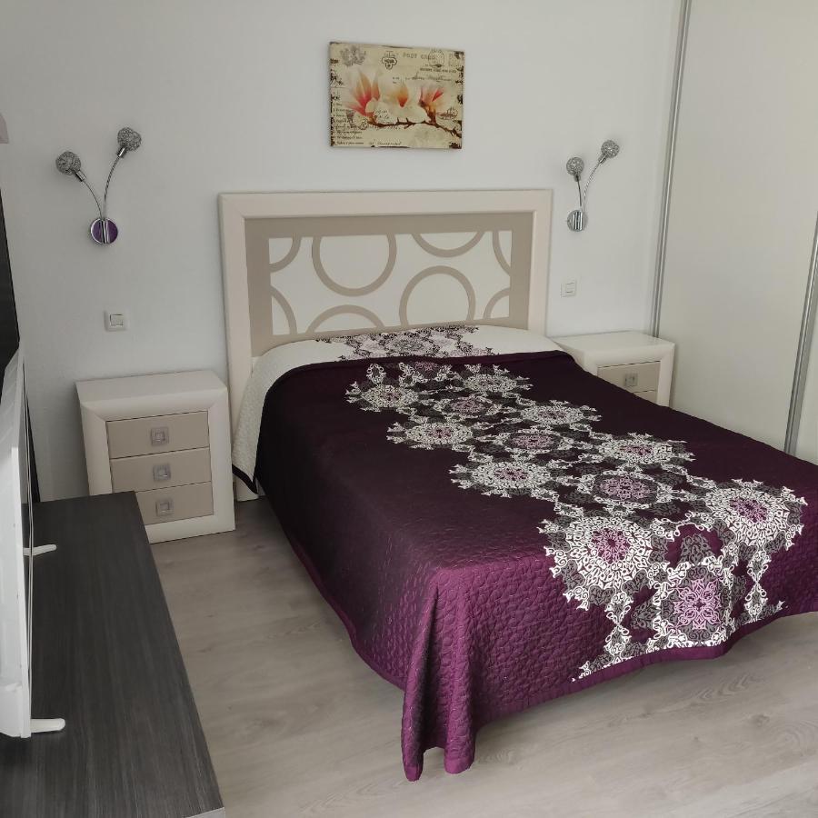 Ferienwohnung Studio Anna - Playa Paraiso Tenerife Costa Adeje  Exterior foto