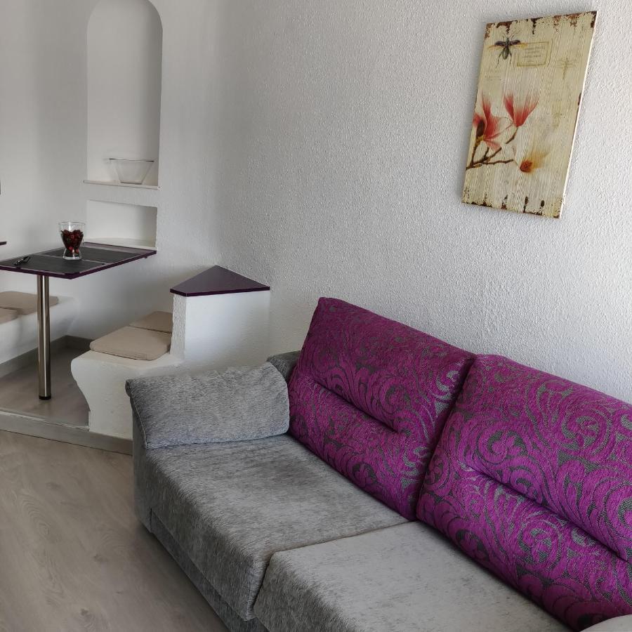 Ferienwohnung Studio Anna - Playa Paraiso Tenerife Costa Adeje  Exterior foto