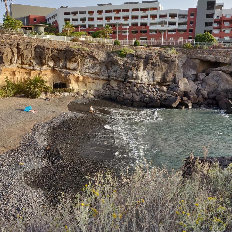 Ferienwohnung Studio Anna - Playa Paraiso Tenerife Costa Adeje  Exterior foto