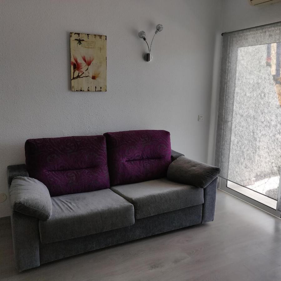Ferienwohnung Studio Anna - Playa Paraiso Tenerife Costa Adeje  Exterior foto