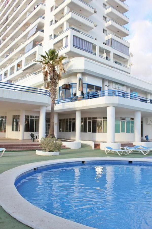 Ferienwohnung Studio Anna - Playa Paraiso Tenerife Costa Adeje  Exterior foto