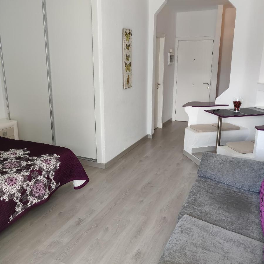 Ferienwohnung Studio Anna - Playa Paraiso Tenerife Costa Adeje  Exterior foto
