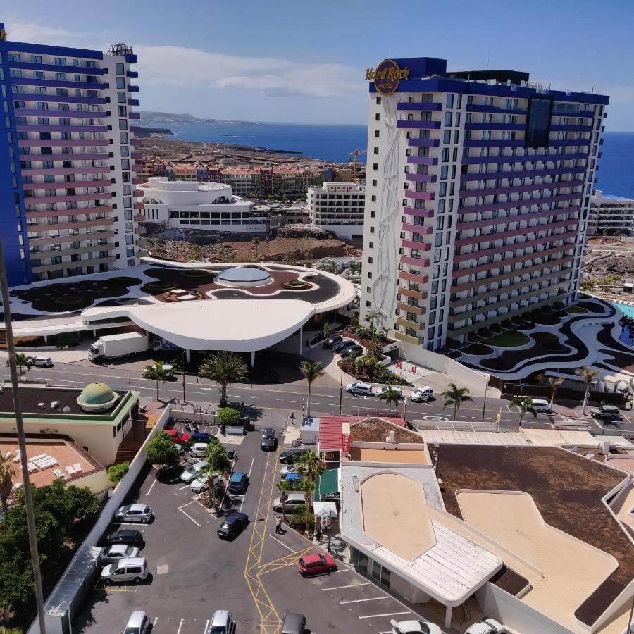 Ferienwohnung Studio Anna - Playa Paraiso Tenerife Costa Adeje  Exterior foto