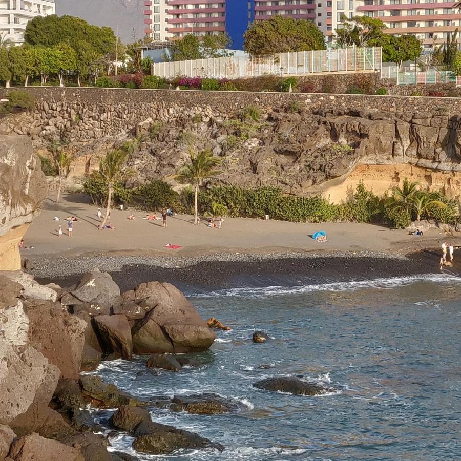 Ferienwohnung Studio Anna - Playa Paraiso Tenerife Costa Adeje  Exterior foto